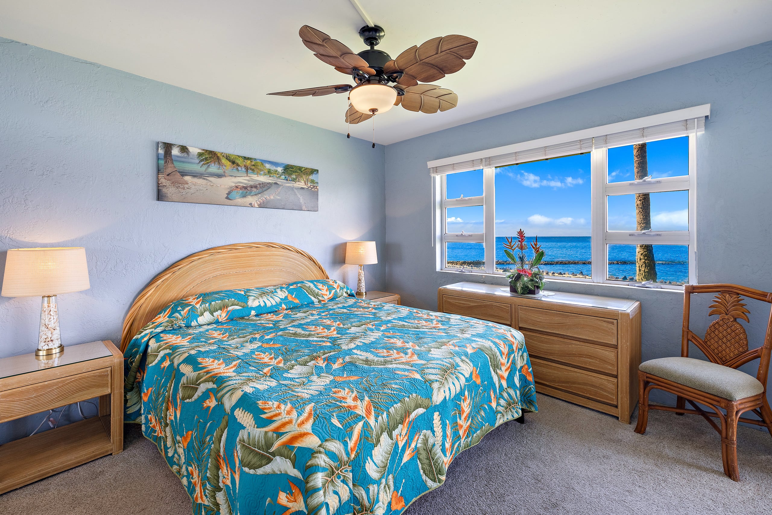 Condo in Kihei · ★4.8 · 3 bedrooms · 5 beds · 2 baths - Image 21