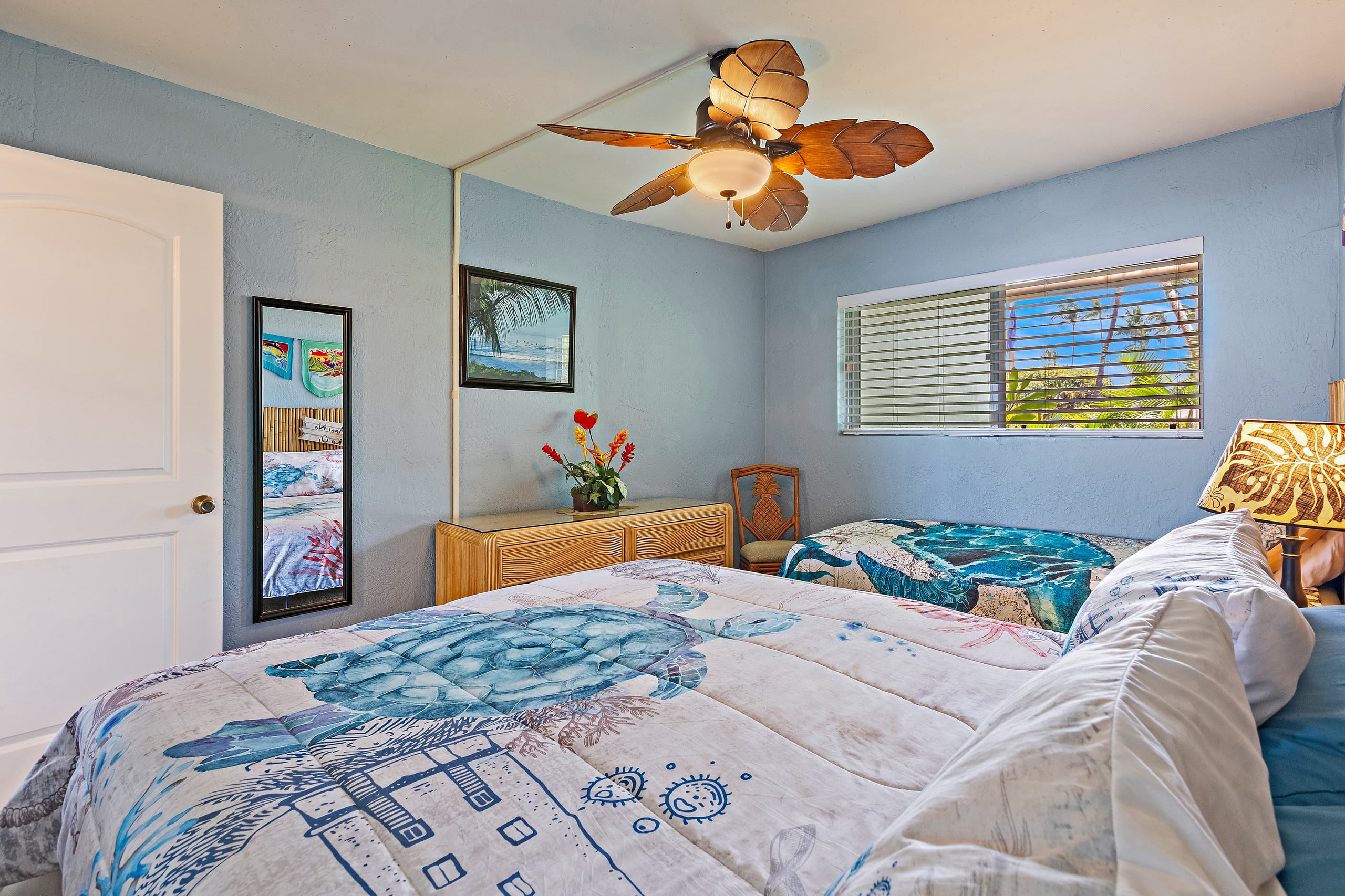 Condo in Kihei · ★4.8 · 3 bedrooms · 5 beds · 2 baths - Image 23