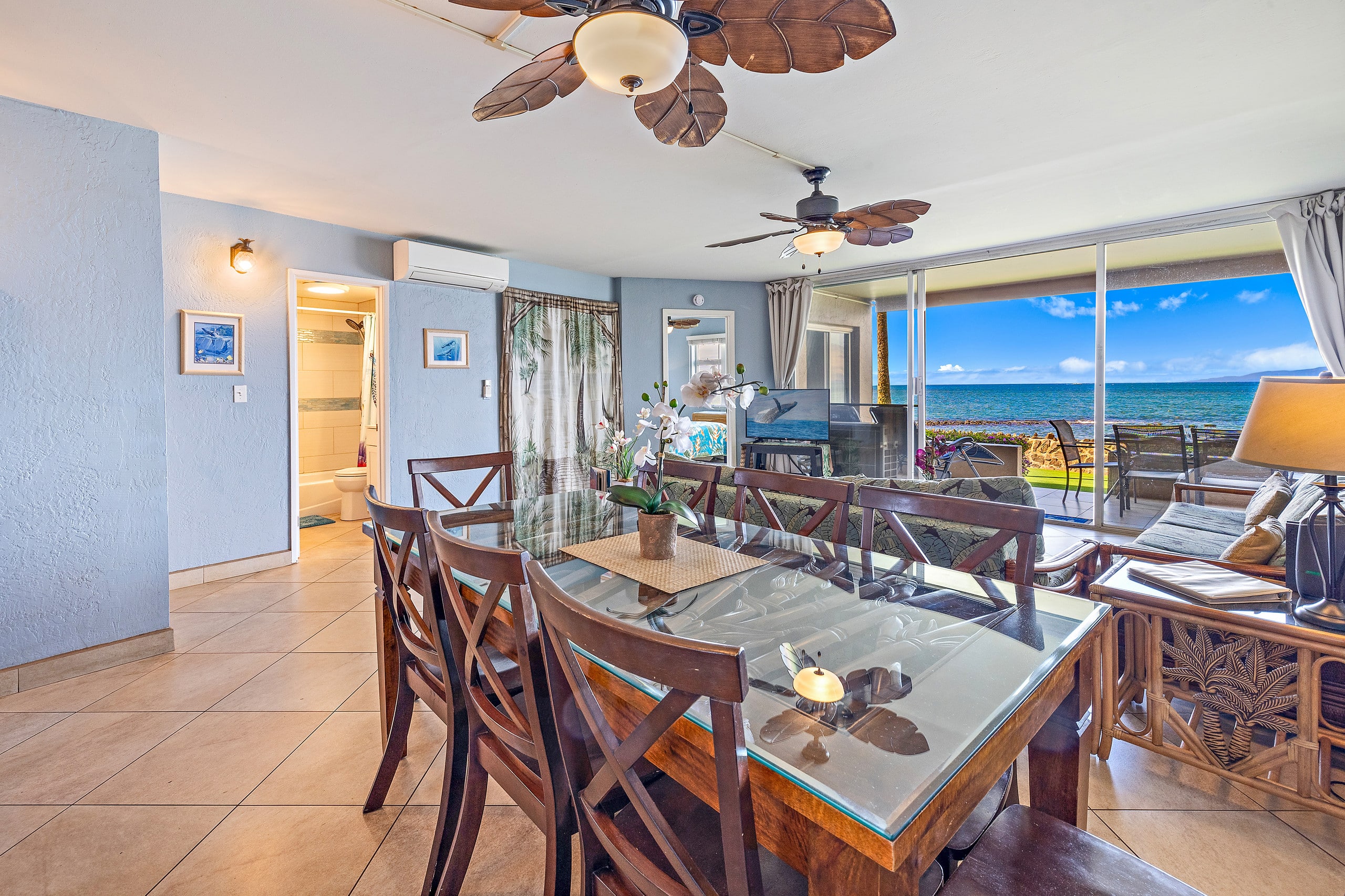 Condo in Kihei · ★4.8 · 3 bedrooms · 5 beds · 2 baths - Image 13