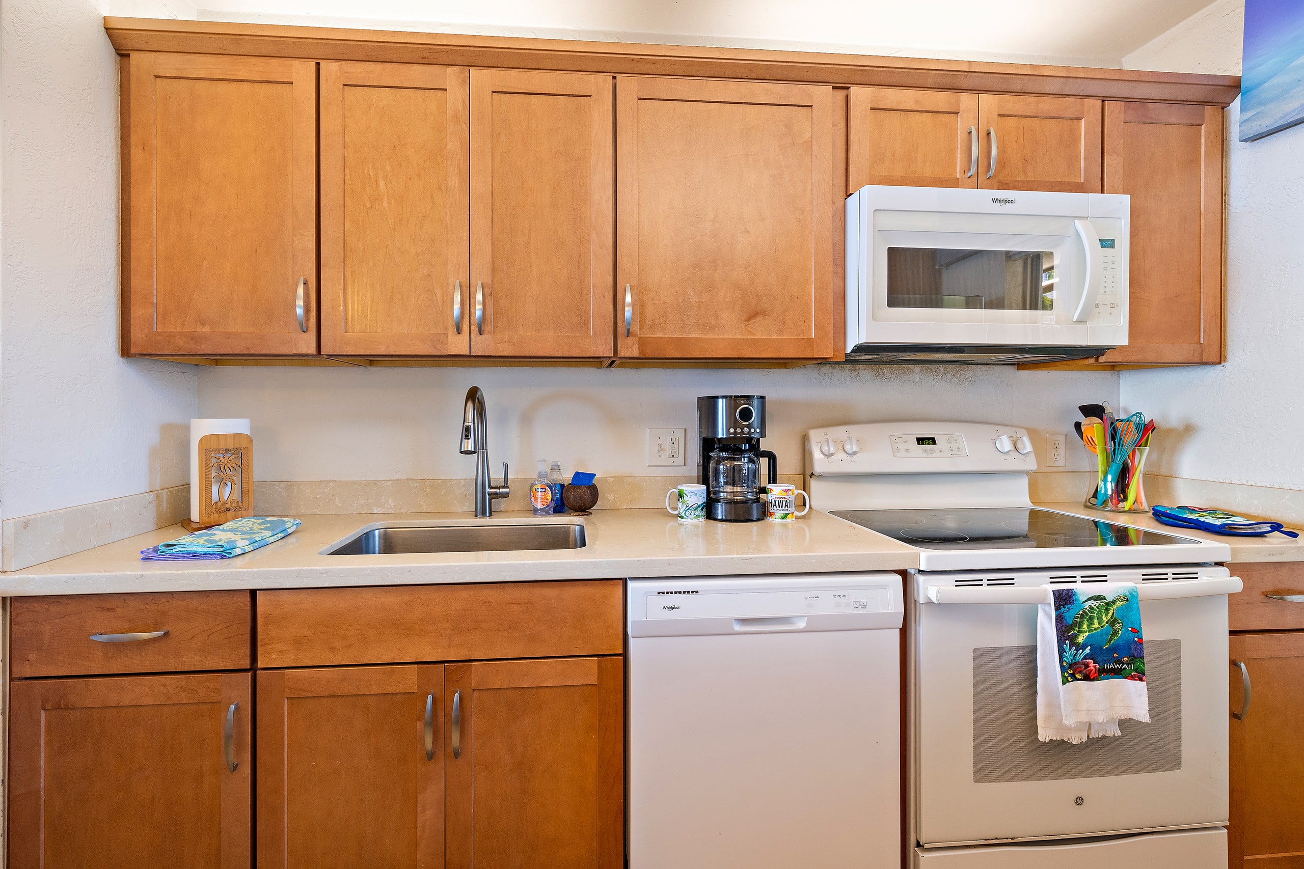 Condo in Kihei · ★4.8 · 3 bedrooms · 5 beds · 2 baths - Image 7