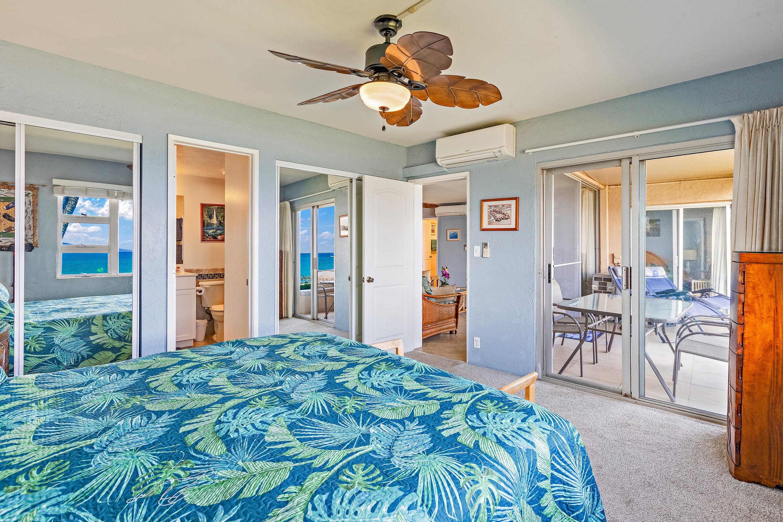 Condo in Kihei · ★4.8 · 3 bedrooms · 5 beds · 2 baths - Image 17
