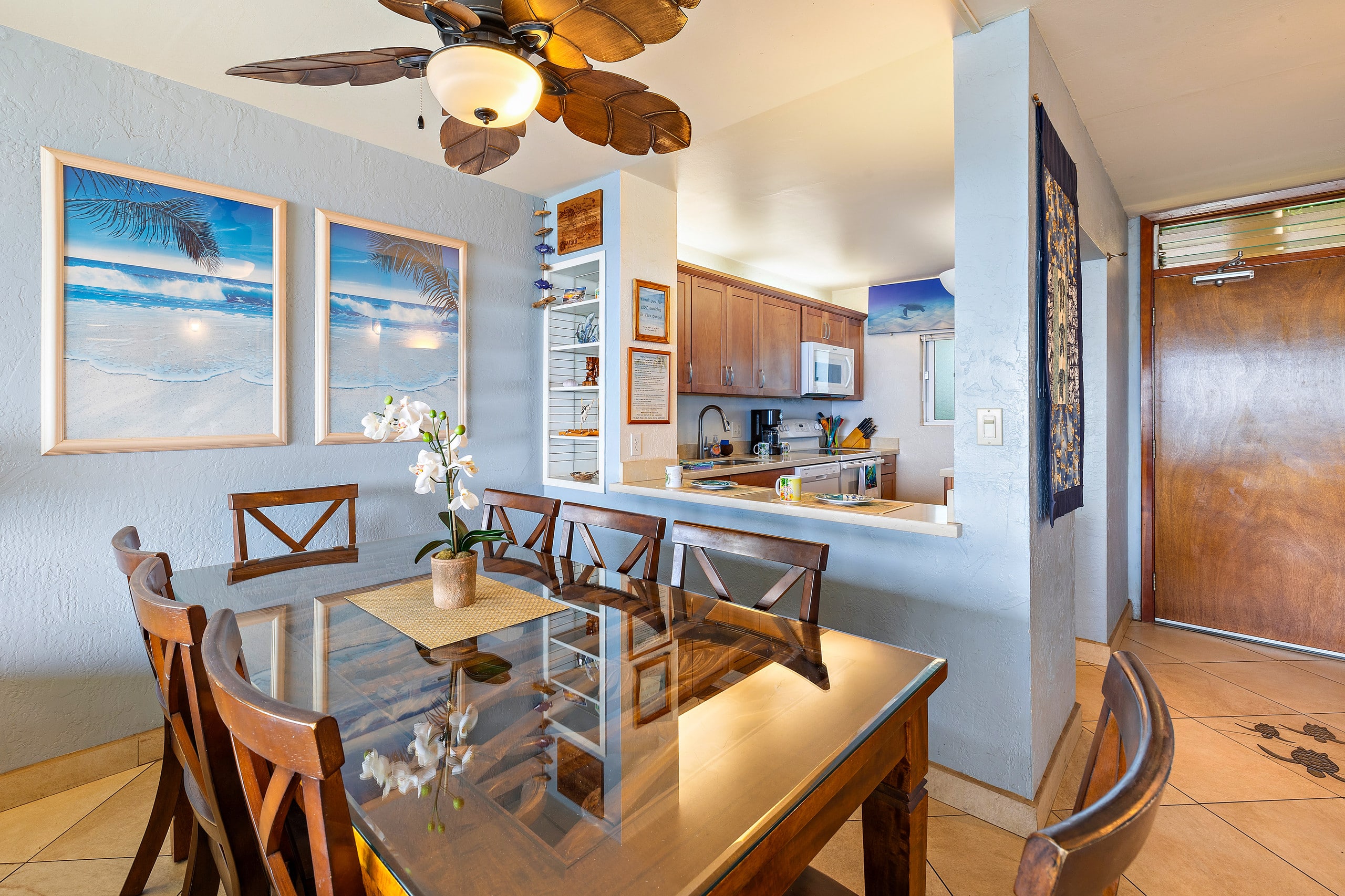 Condo in Kihei · ★4.8 · 3 bedrooms · 5 beds · 2 baths - Image 12