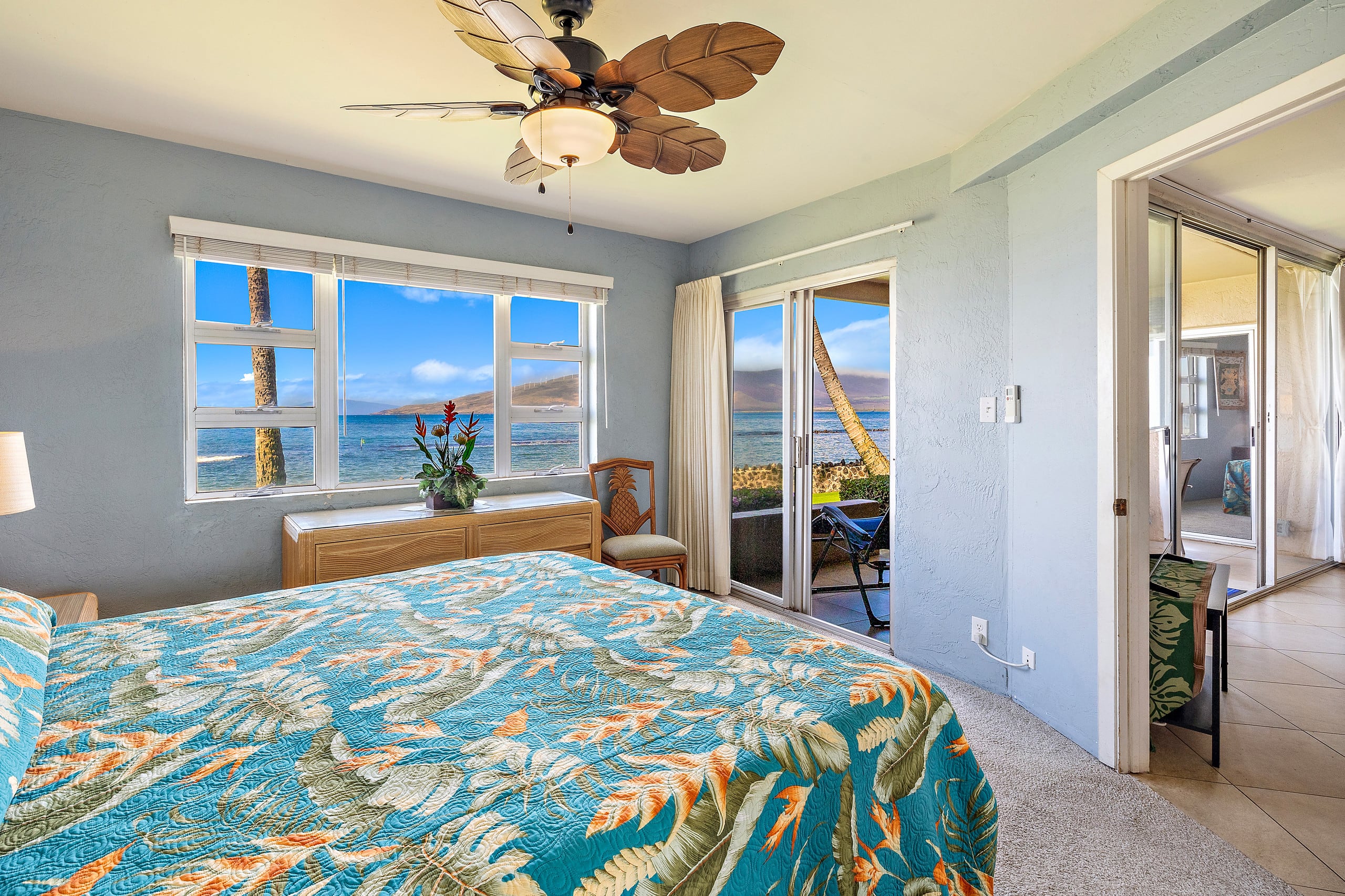 Condo in Kihei · ★4.8 · 3 bedrooms · 5 beds · 2 baths - Image 18
