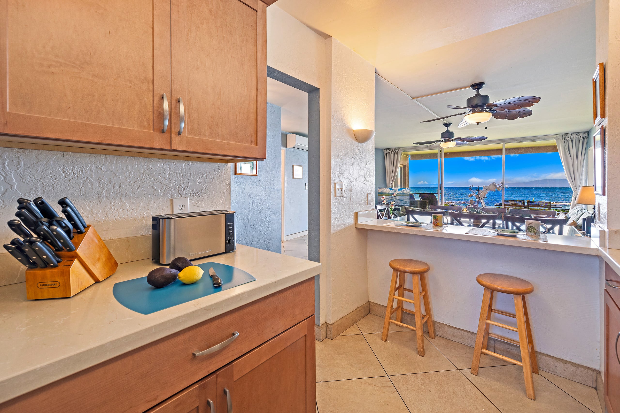 Condo in Kihei · ★4.8 · 3 bedrooms · 5 beds · 2 baths - Image 10