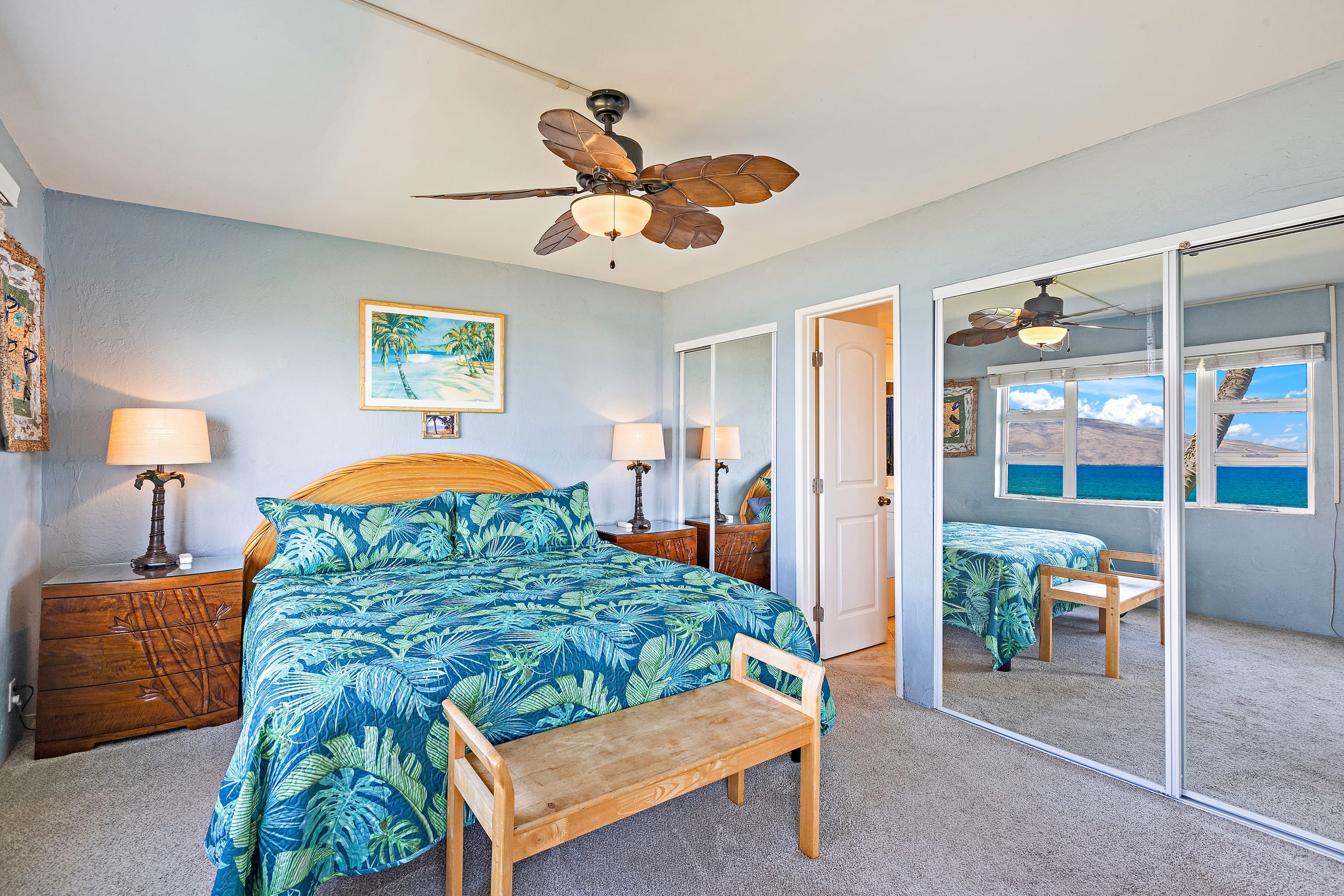Condo in Kihei · ★4.8 · 3 bedrooms · 5 beds · 2 baths - Image 15