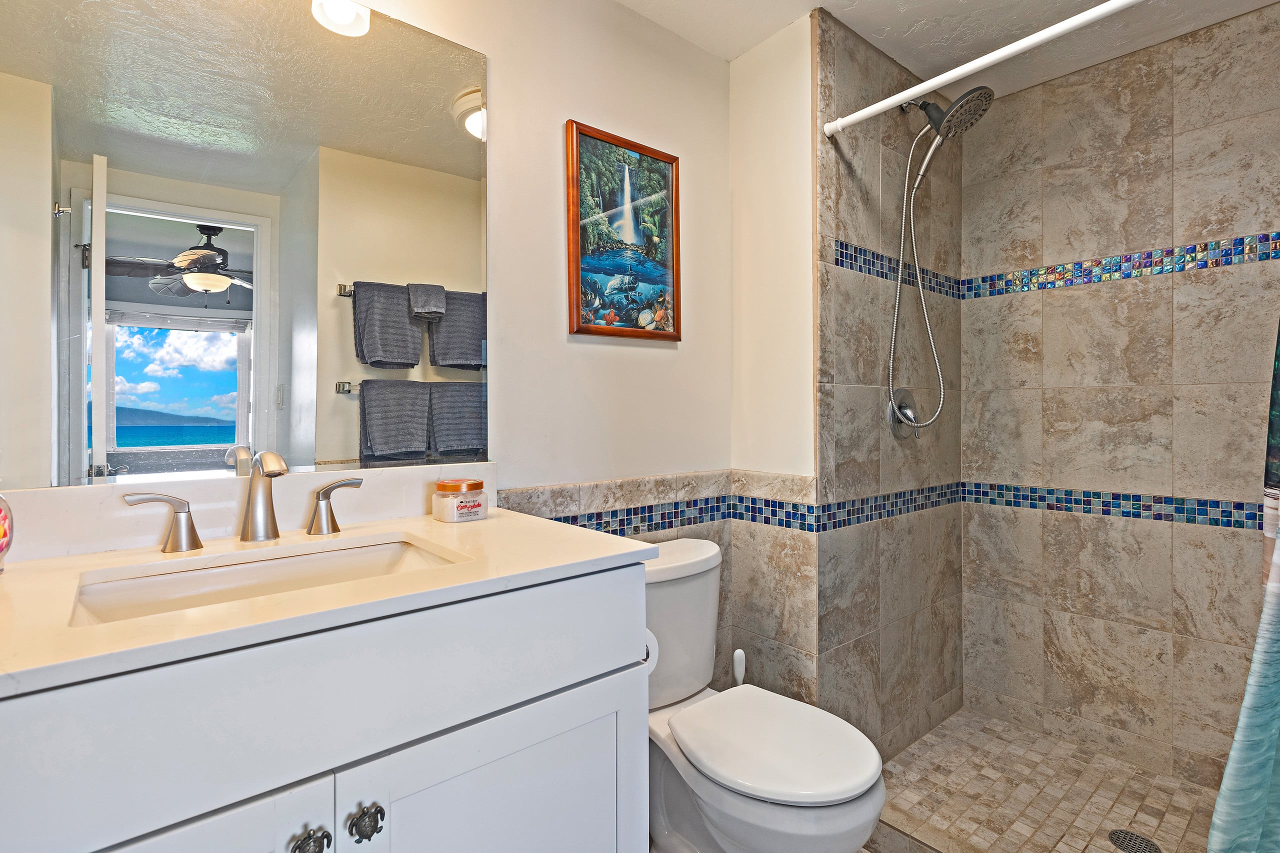 Condo in Kihei · ★4.8 · 3 bedrooms · 5 beds · 2 baths - Image 27
