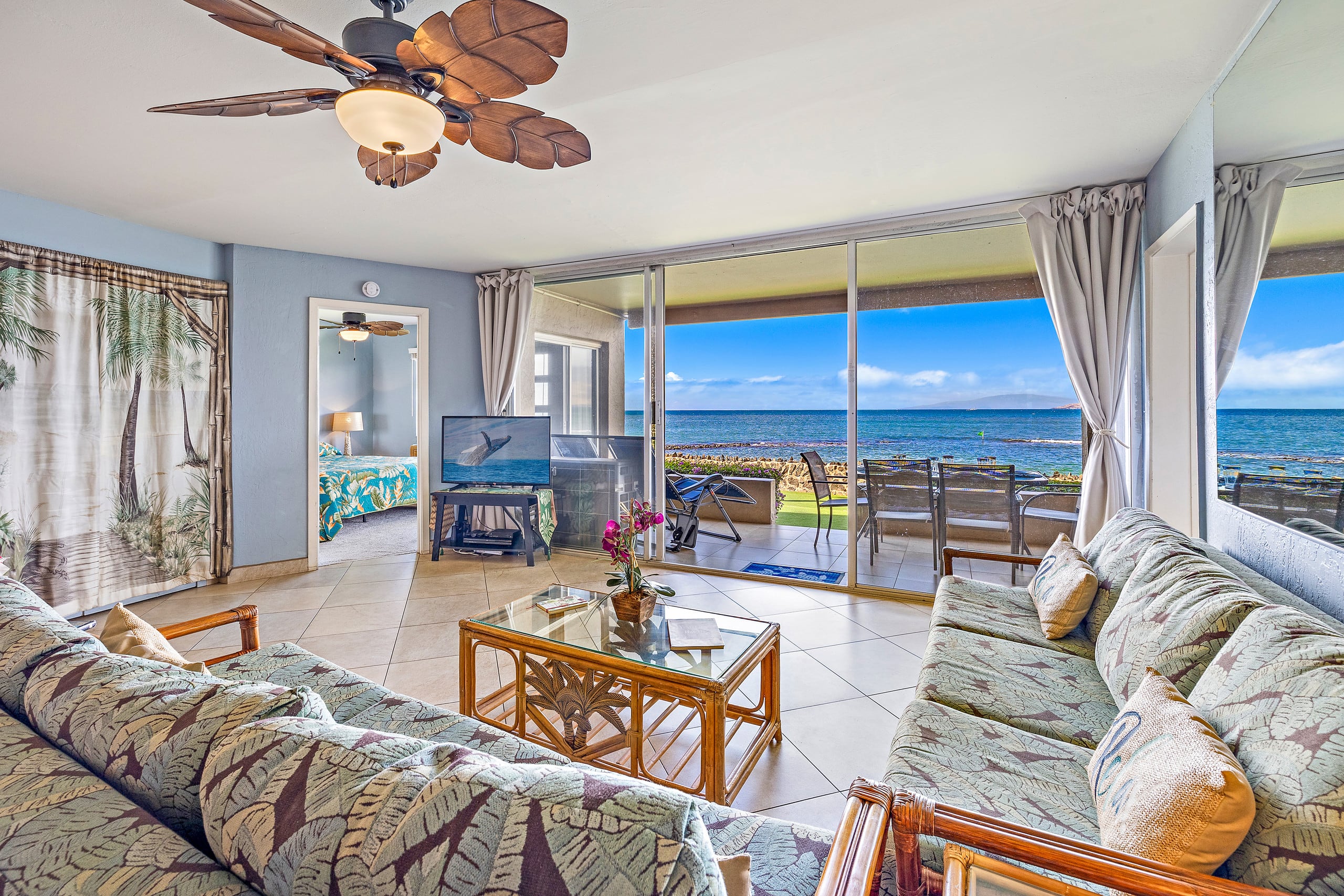 Condo in Kihei · ★4.8 · 3 bedrooms · 5 beds · 2 baths - Image 4