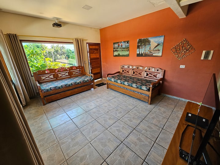 მისაღები ოთახი