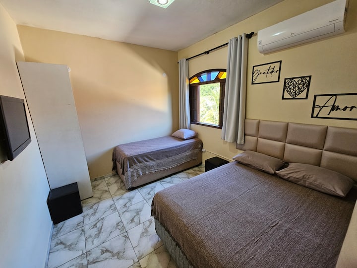 საძინებელი 1