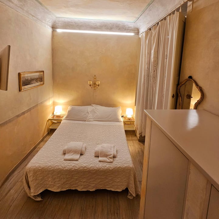 Spálňa 1