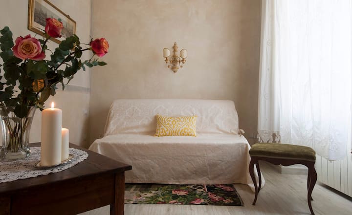 I Medici Apartment Is A House Exclusively For You - Florencia