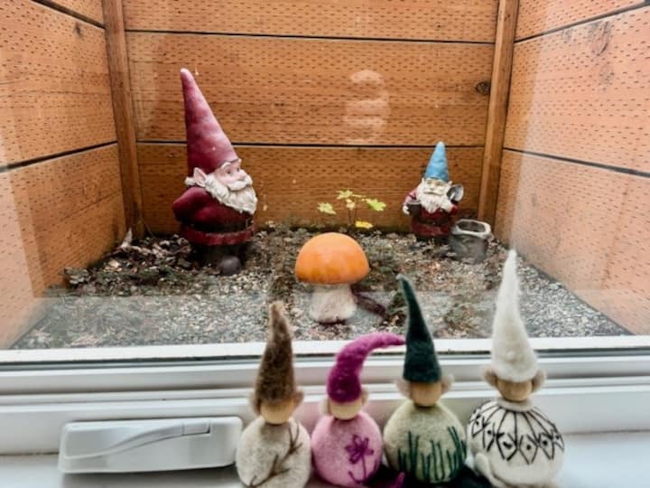 ห้องนอน