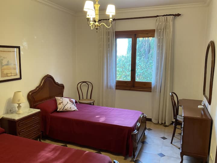 Habitación 2
