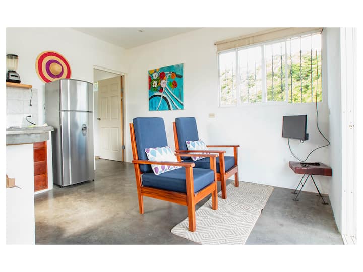 Apartamentos Linda Vista A - Beautiful Views - San Juan del Sur