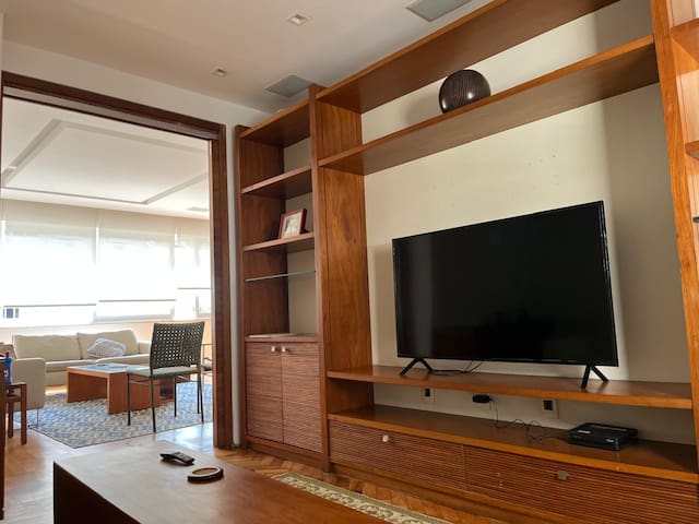 Best Apartment in Ipanema