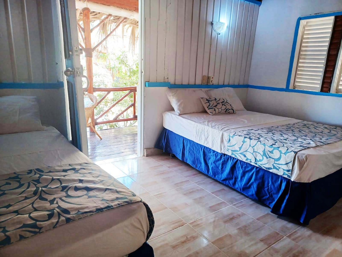 ห้องนอน2