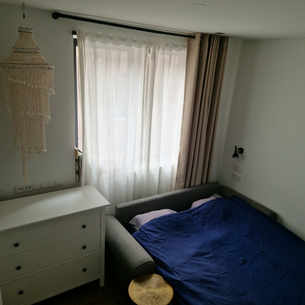 غرفة النوم 3