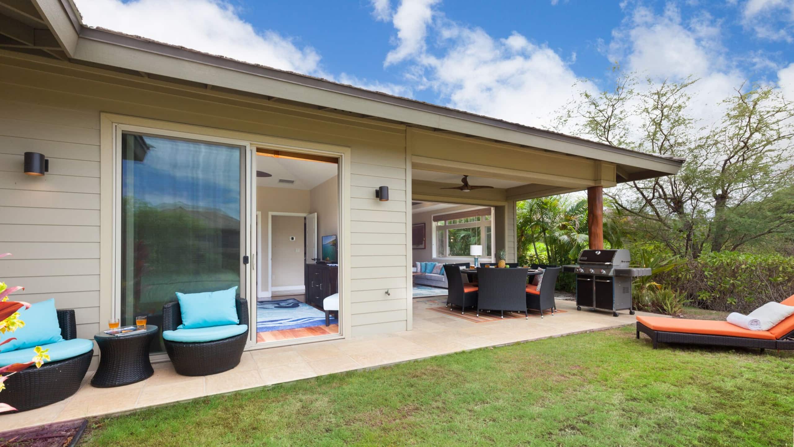 Home in Waimea · ★4.8 · 3 bedrooms · 5 beds · 2.5 baths - Image 4