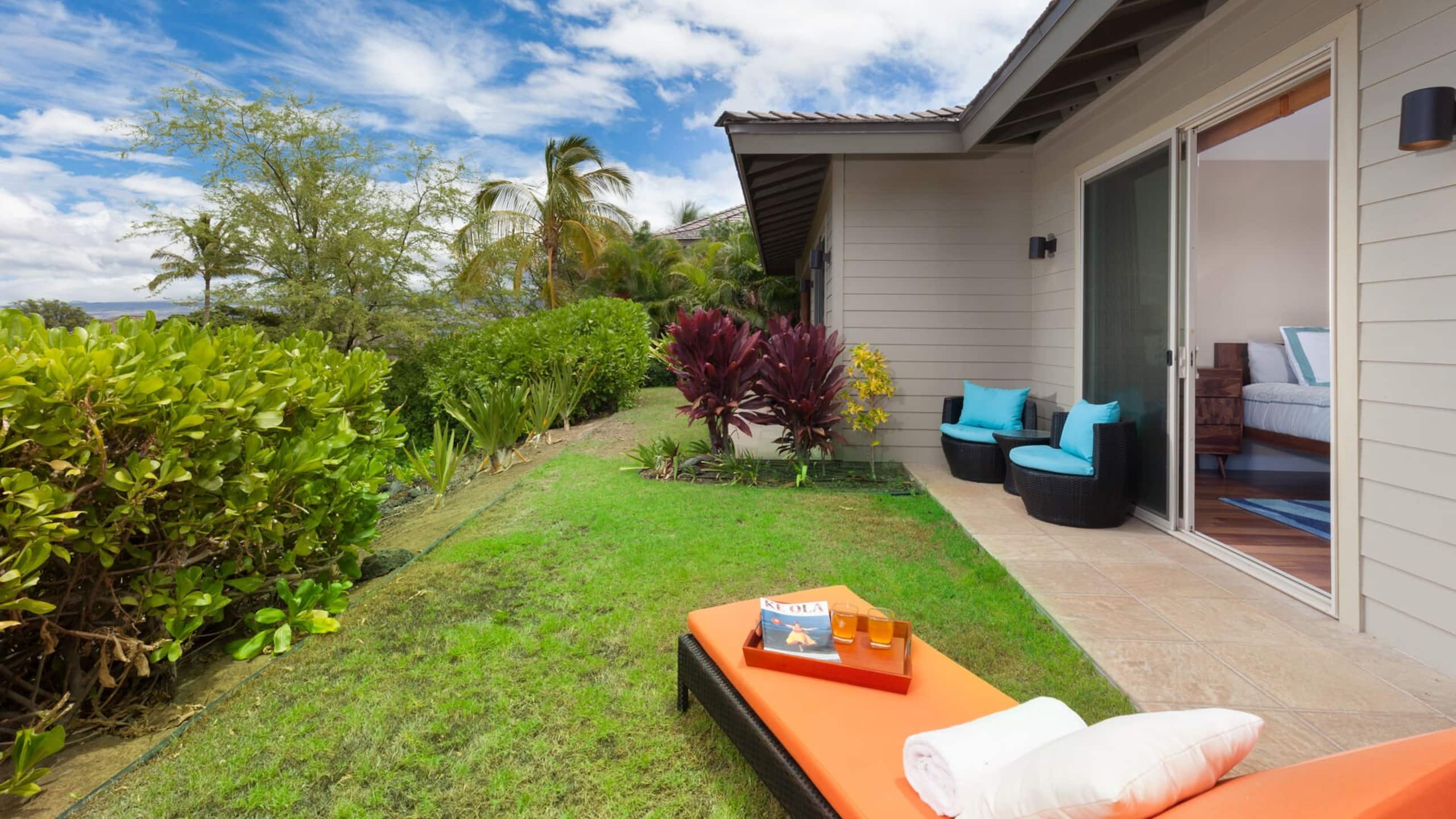 Home in Waimea · ★4.8 · 3 bedrooms · 5 beds · 2.5 baths - Image 1