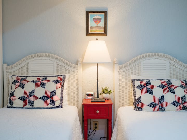 Bedroom 5