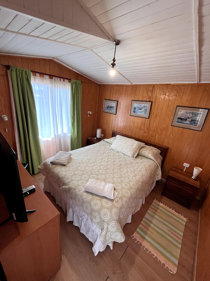 Habitación 1