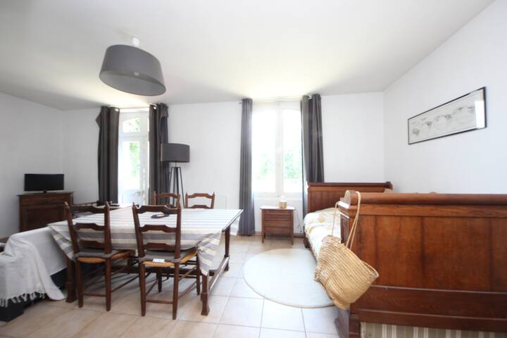 Maison Tom Pouce - Saint-Malo