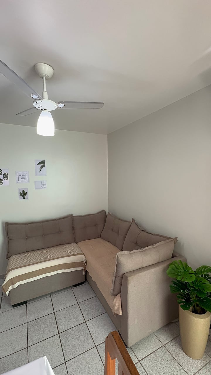 Apartment In Porto Seguro - Bahia - Porto Seguro