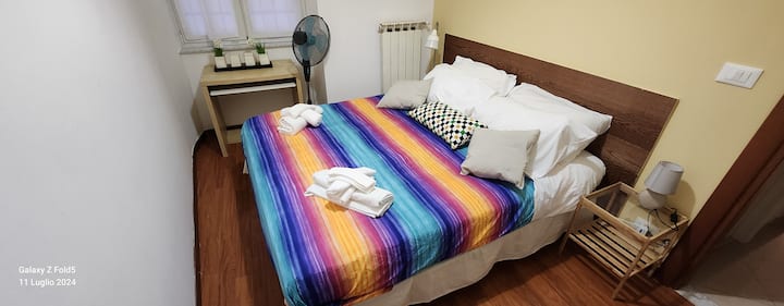 საძინებელი 3