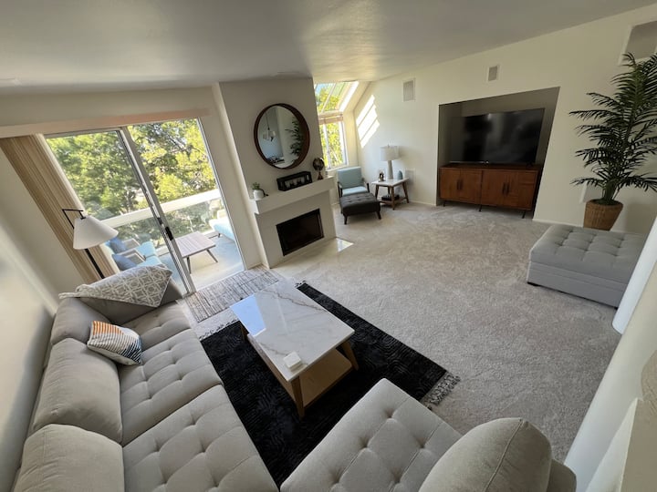 Sunset Oceanview 2b/2b With Ac - Dana Point, CA