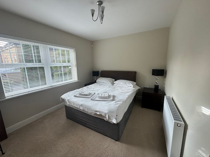Chambre 1