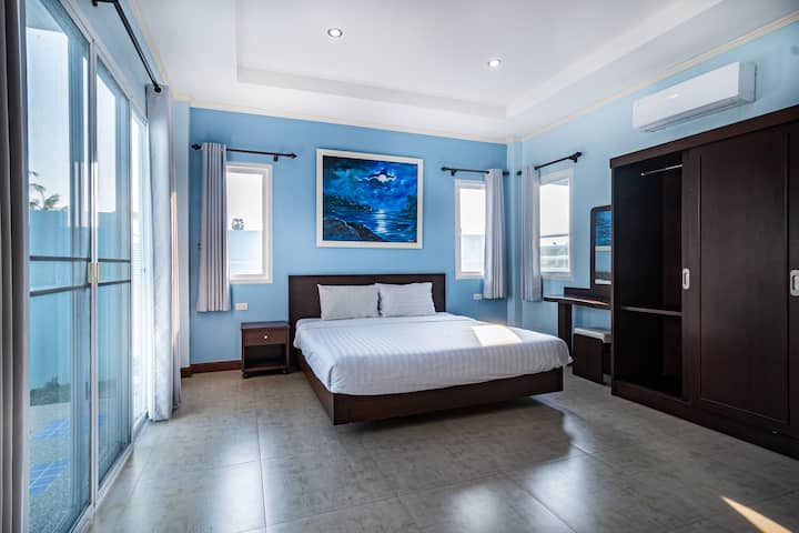 Спална соба 2