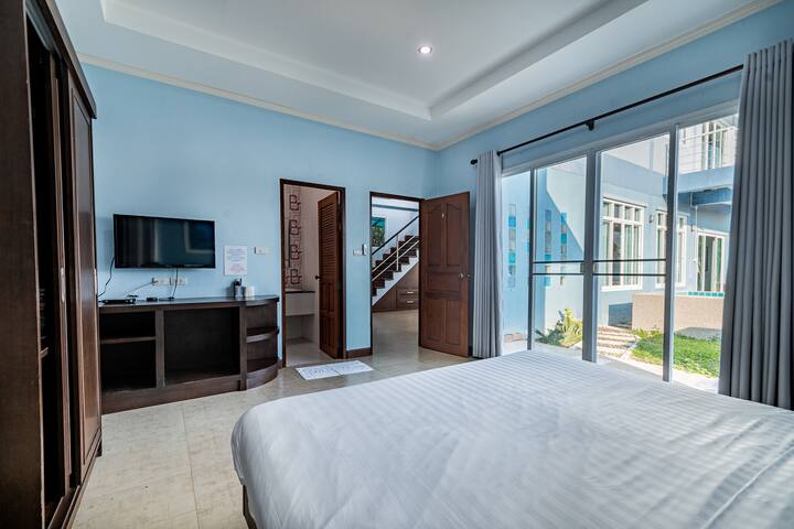 Спална соба 4