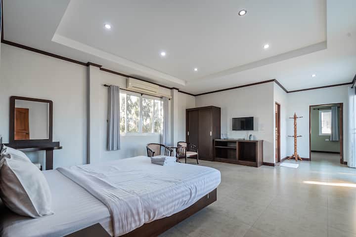 Спална соба 1