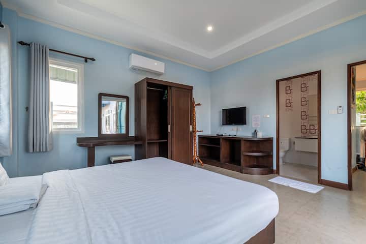 Спална соба 3