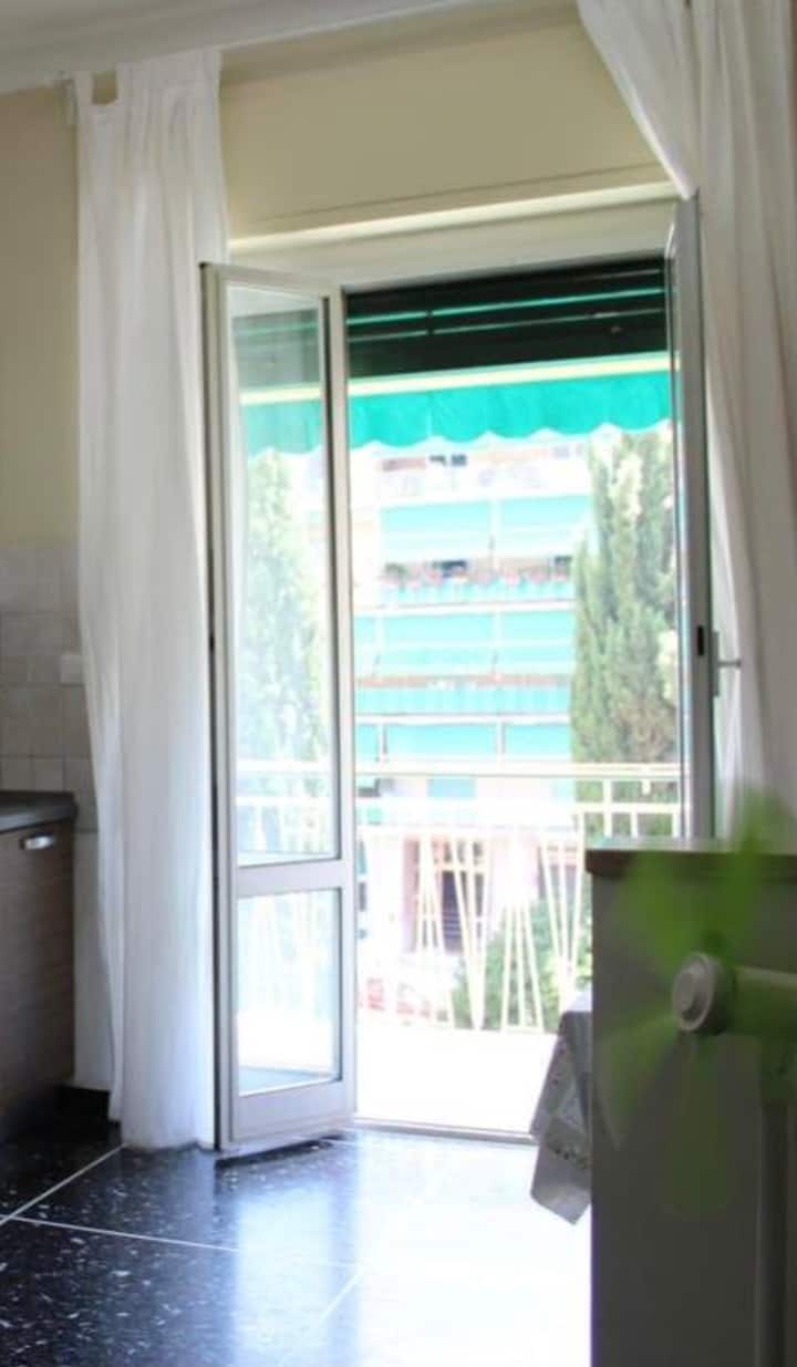 लिविंग रूम