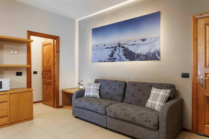 Chalet Graziana - Livigno