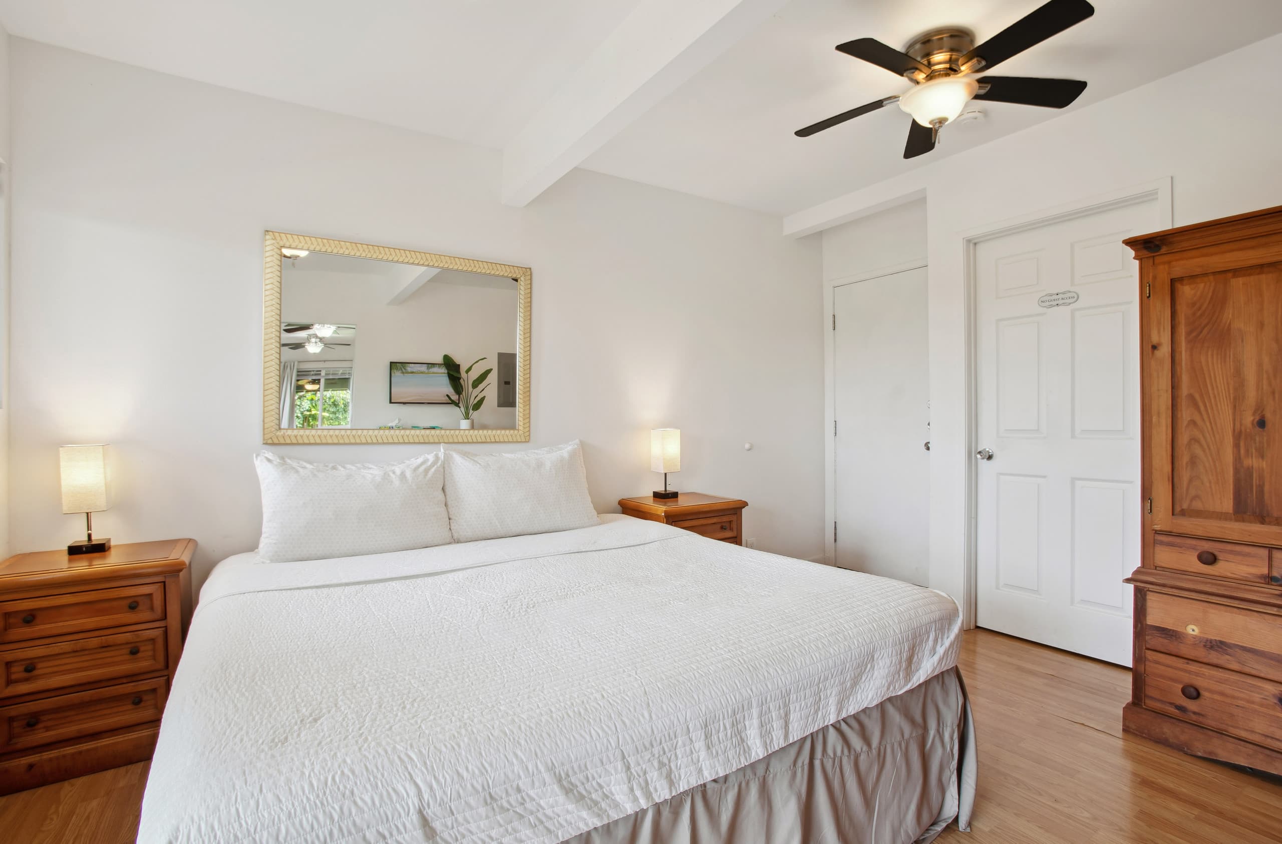 Home in Hana · ★4.81 · 3 bedrooms · 4 beds · 2 baths - Photo 12