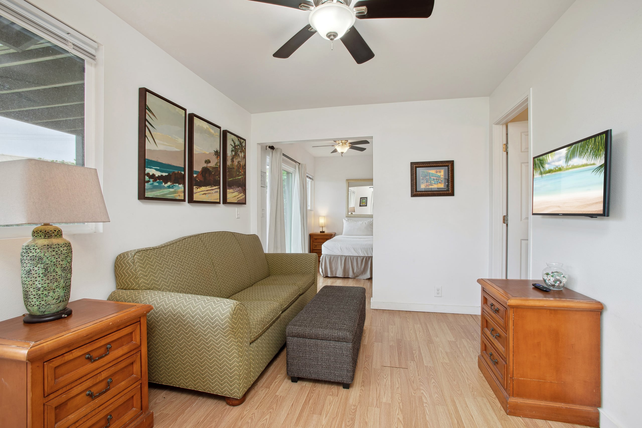 Home in Hana · ★4.81 · 3 bedrooms · 4 beds · 2 baths - Photo 30
