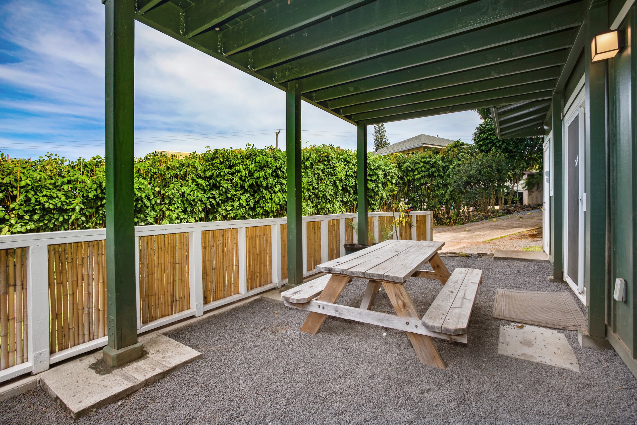 Home in Hana · ★4.81 · 3 bedrooms · 4 beds · 2 baths - Photo 17