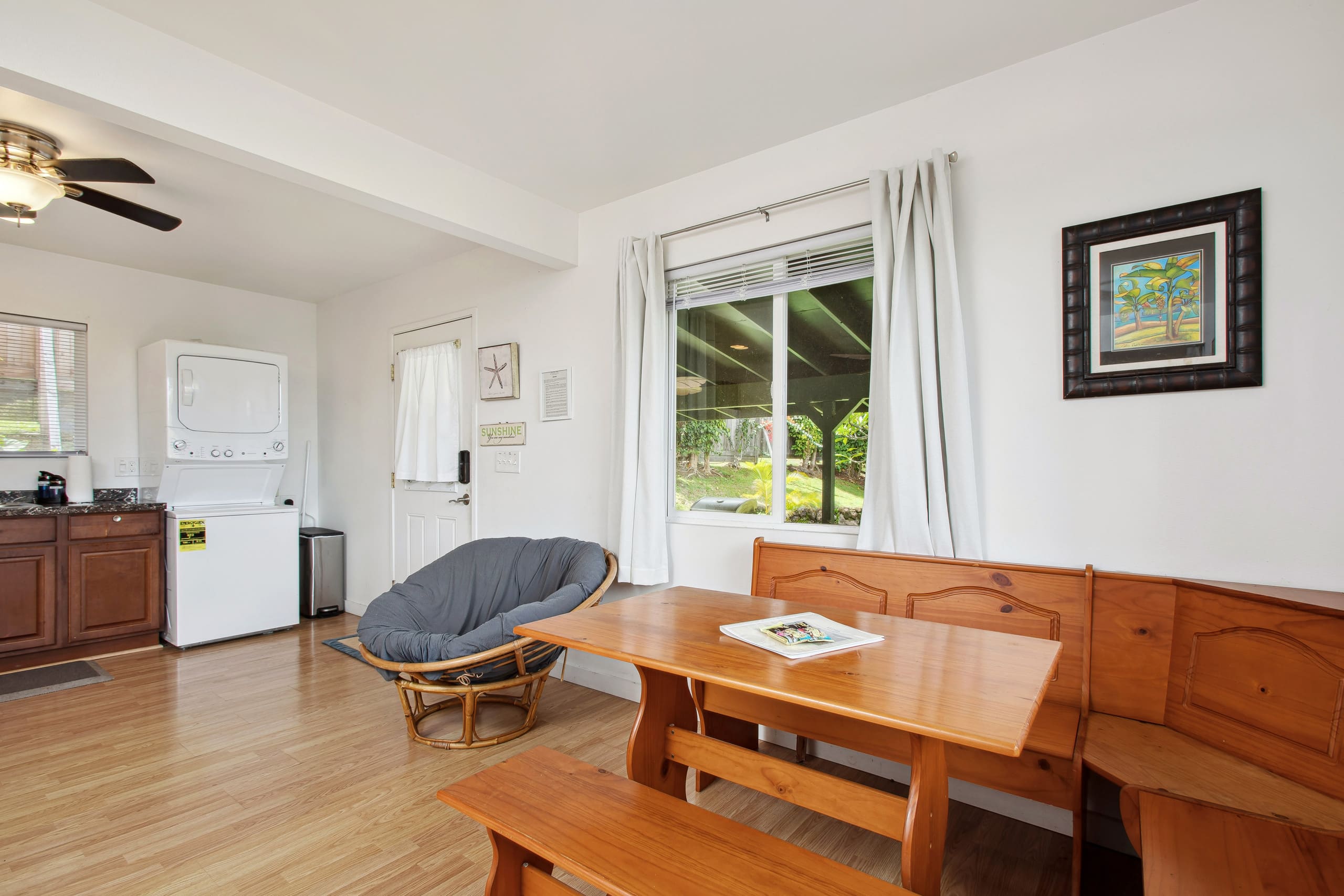 Home in Hana · ★4.81 · 3 bedrooms · 4 beds · 2 baths - Photo 7