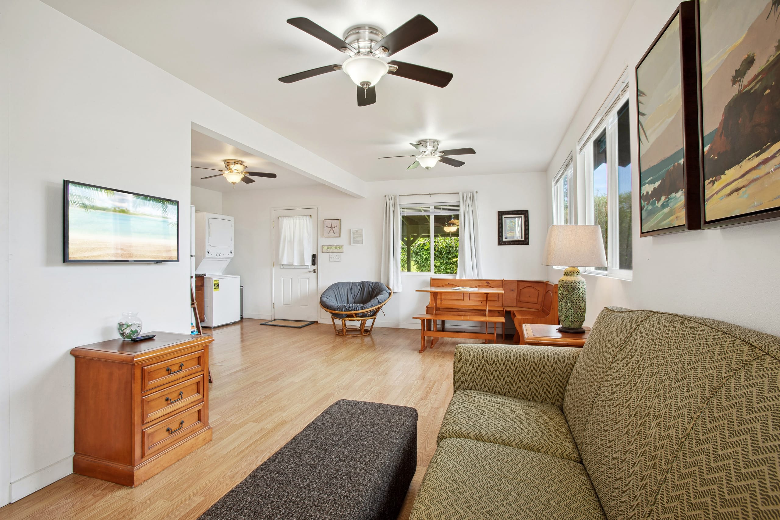 Home in Hana · ★4.81 · 3 bedrooms · 4 beds · 2 baths - Photo 9