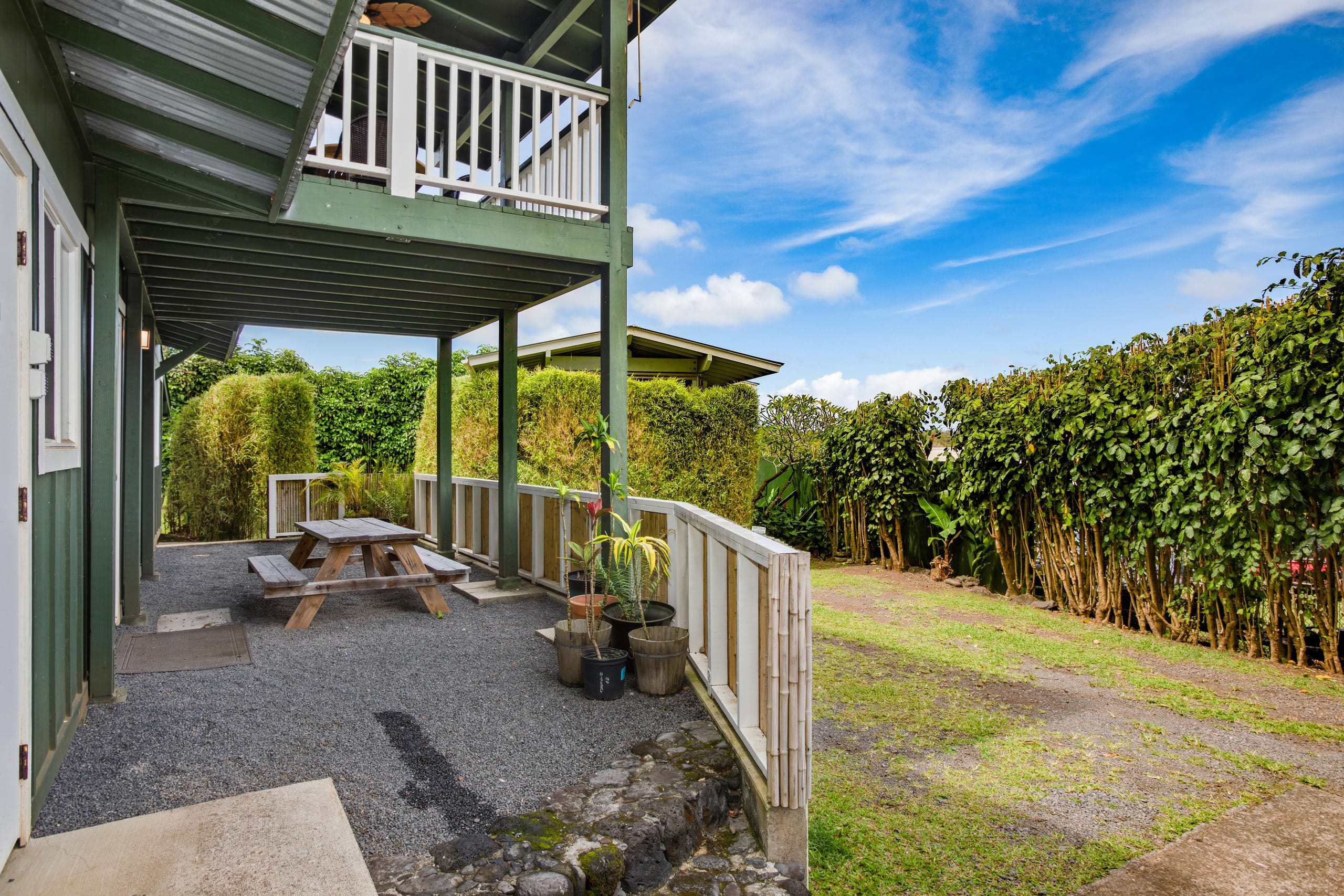 Home in Hana · ★4.81 · 3 bedrooms · 4 beds · 2 baths - Photo 21