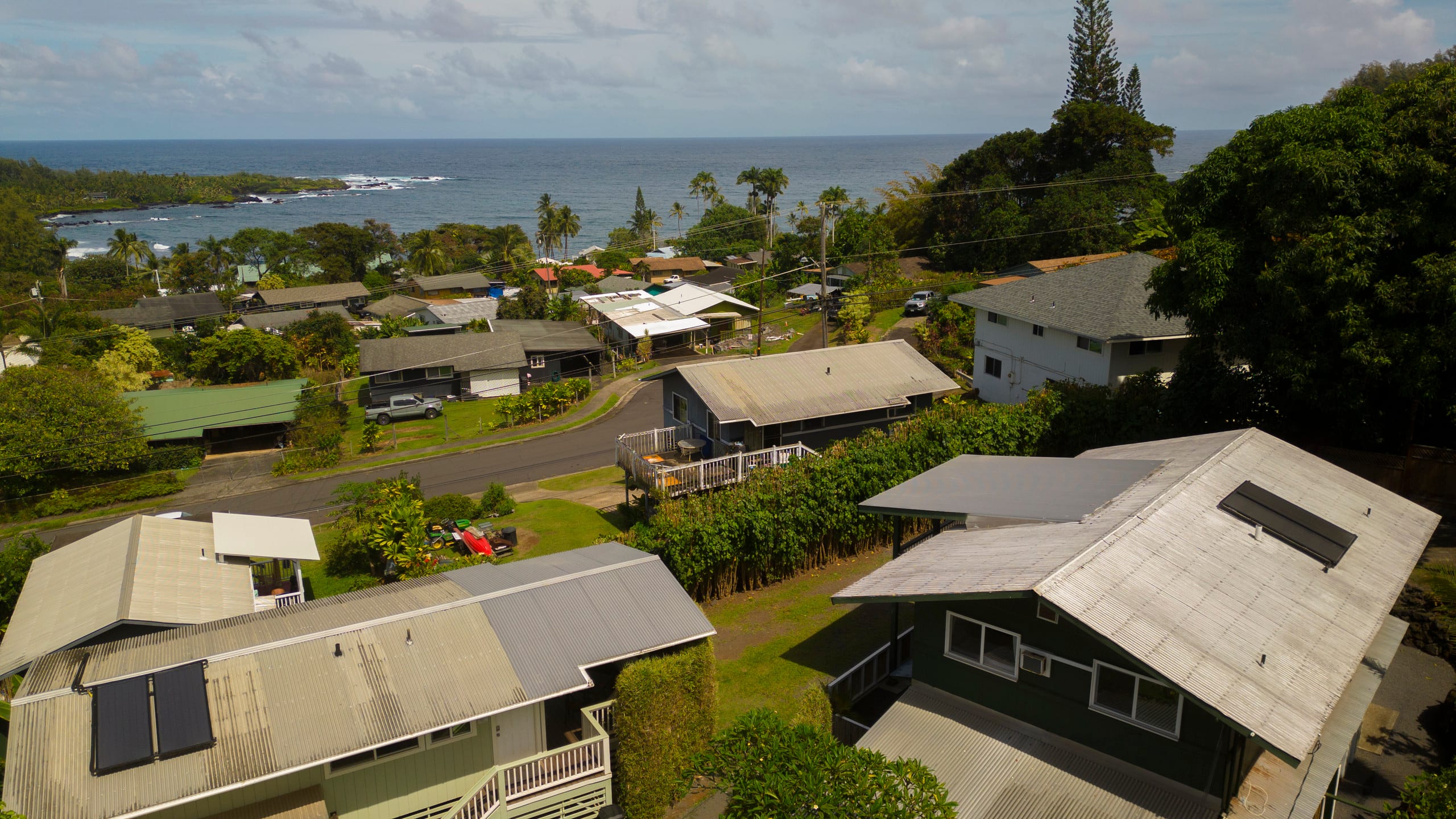 Home in Hana · ★4.81 · 3 bedrooms · 4 beds · 2 baths - Photo 29