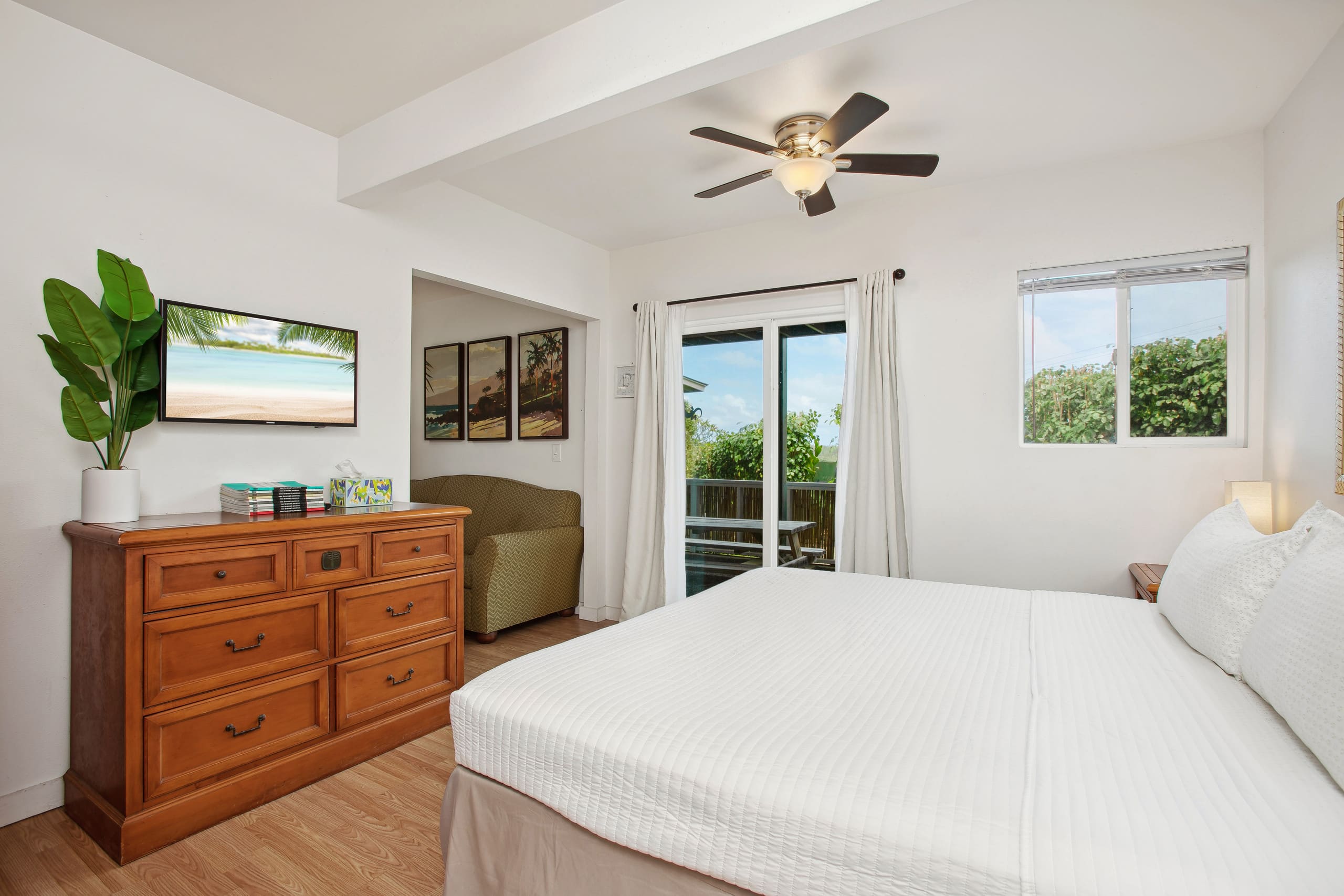Home in Hana · ★4.81 · 3 bedrooms · 4 beds · 2 baths - Photo 31