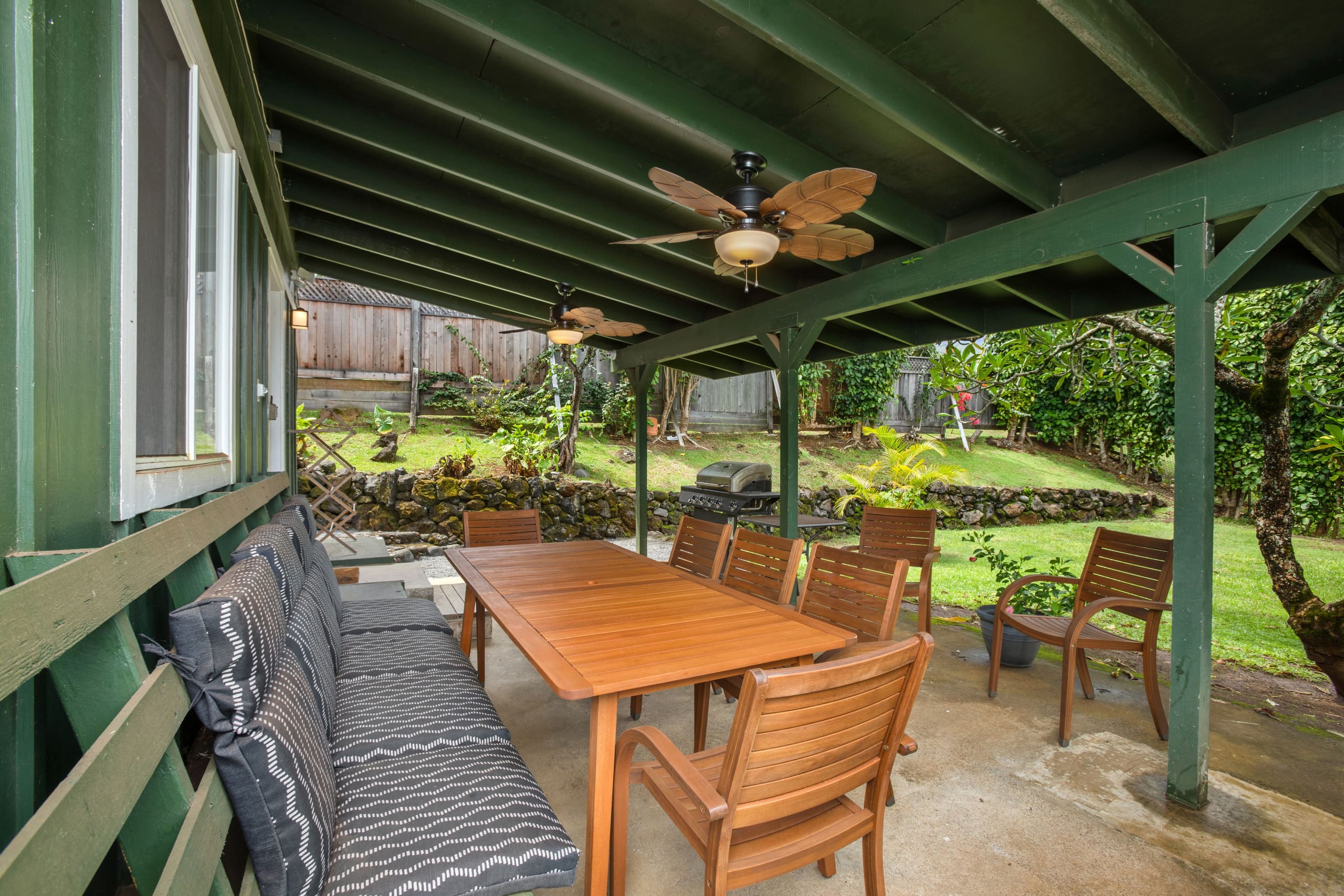 Home in Hana · ★4.81 · 3 bedrooms · 4 beds · 2 baths - Photo 19