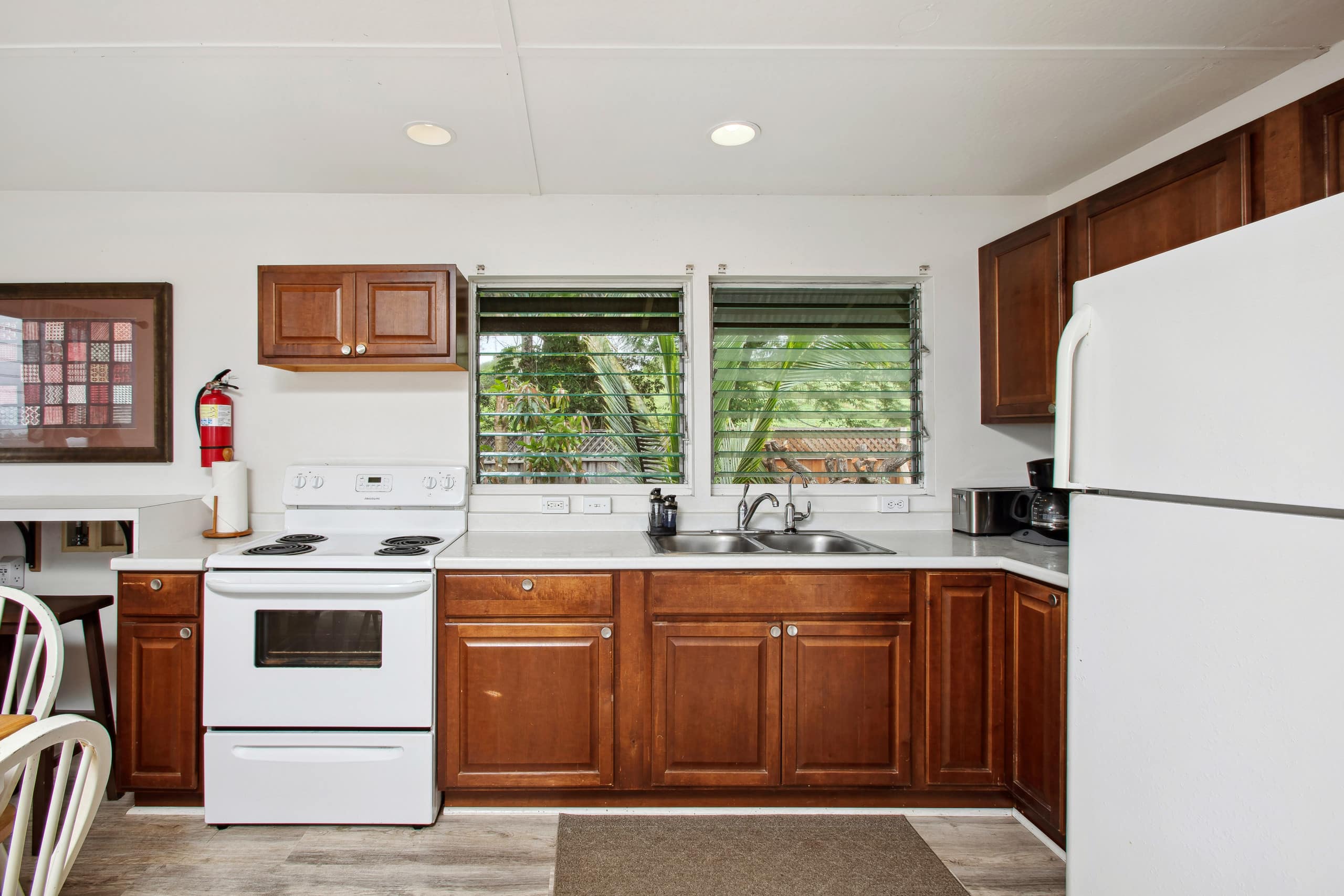 Home in Hana · ★4.81 · 3 bedrooms · 4 beds · 2 baths - Photo 4