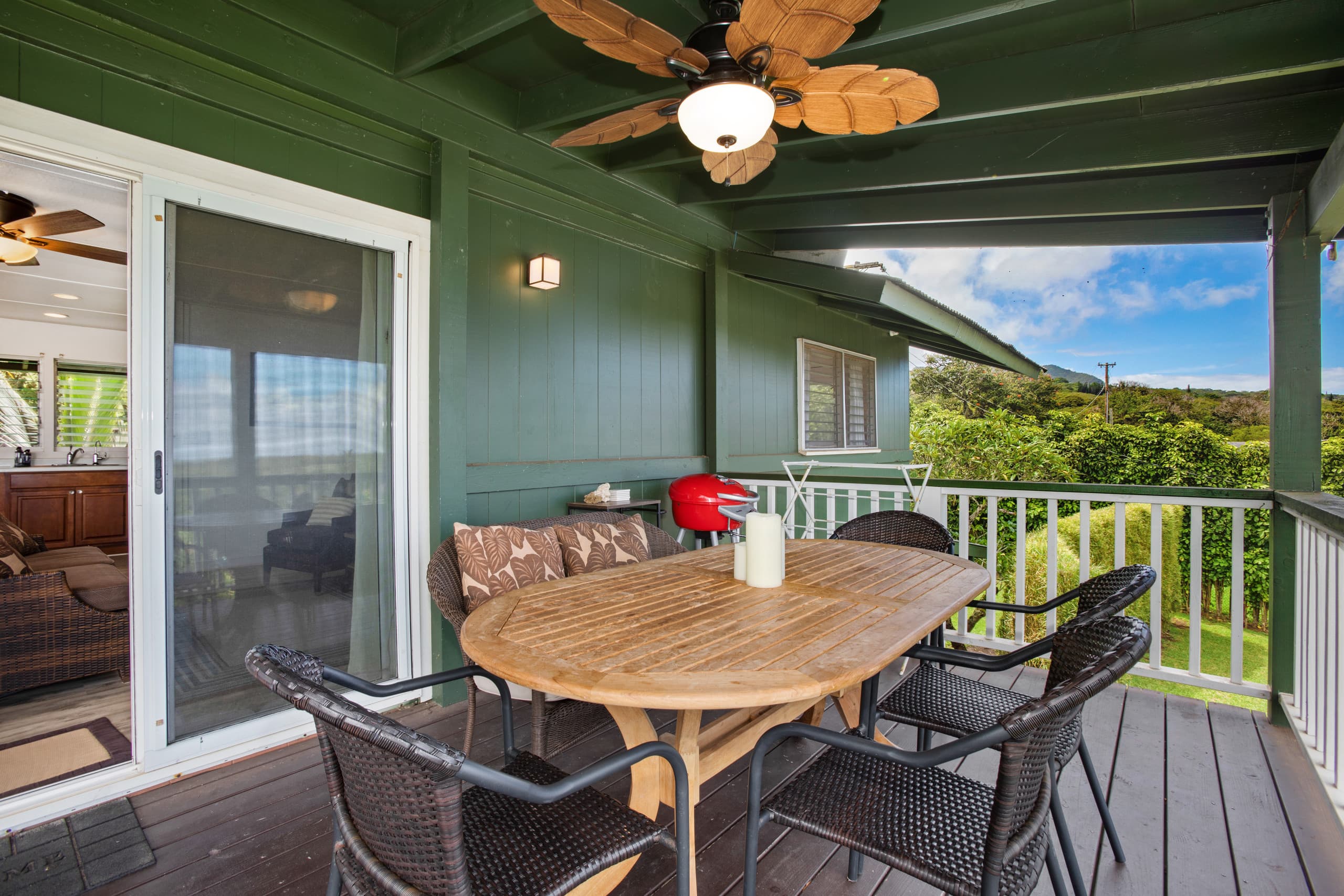 Home in Hana · ★4.81 · 3 bedrooms · 4 beds · 2 baths - Photo 23