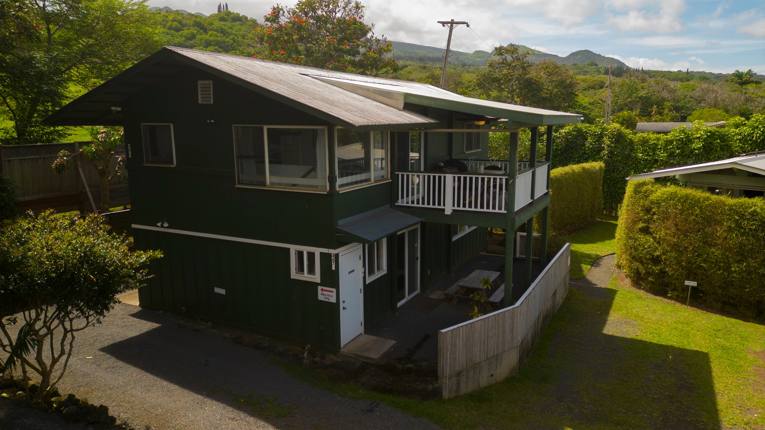 Home in Hana · ★4.81 · 3 bedrooms · 4 beds · 2 baths - Photo 27