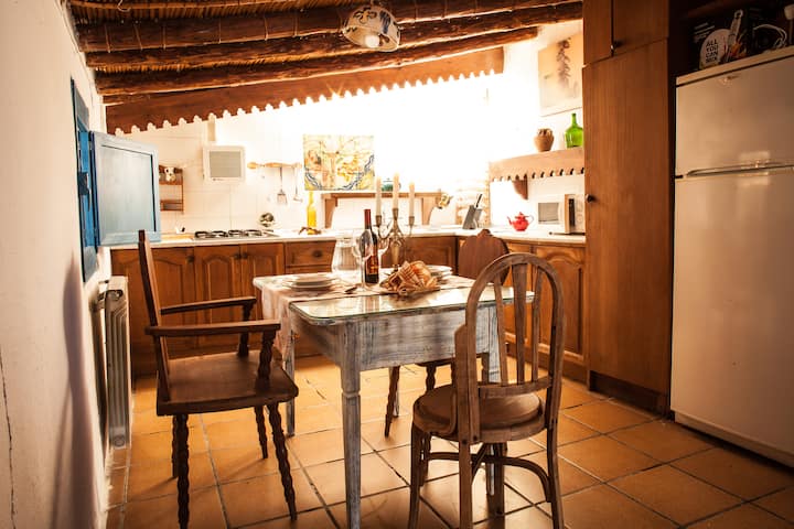 Casa Abuela - Huércal-Overa