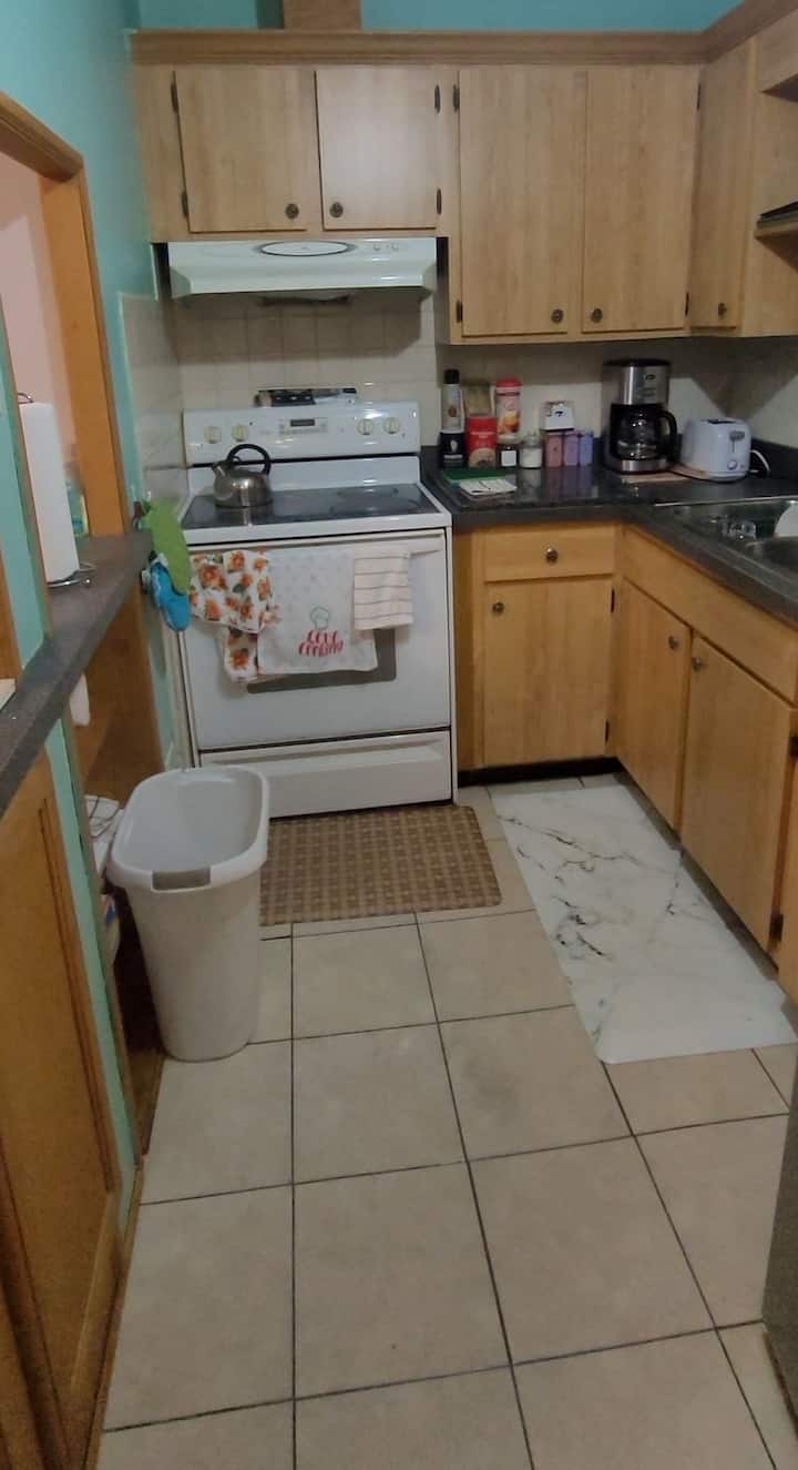 Apartment In Lincoln Park, Second Bedroom Optional - Chicago